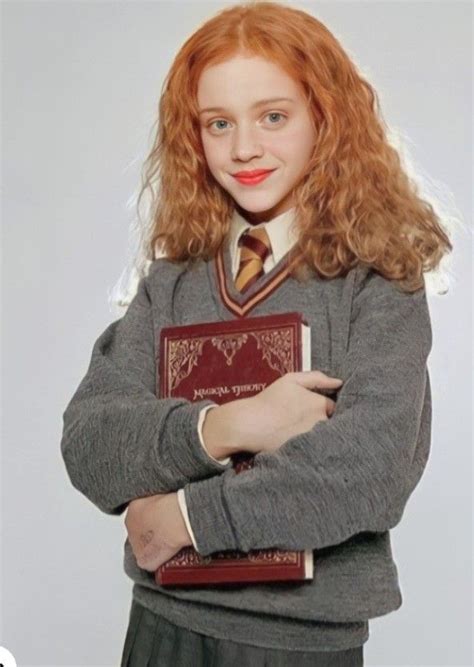 rose weasley|hermione granger's daughter.